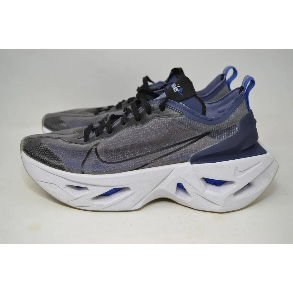 Nike ZoomX Vista Grind Shoes‎ Mens Size 7 Lightweight Running BQ4800-500